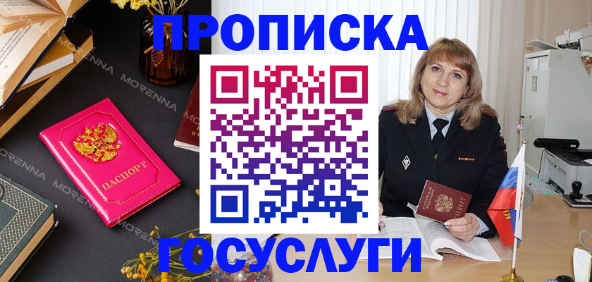прописка гарантия в Камбарке